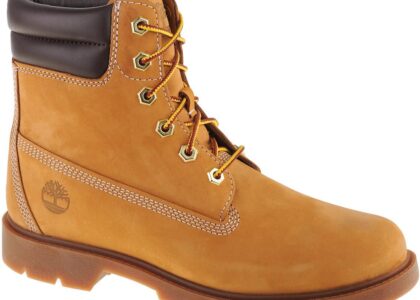 Timberland Linden Woods 6 IN Boot 0A2KXH Rozmiar: 38.5