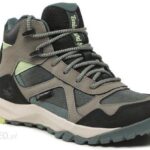 Timberland Sprint Trekker Mid Tb0A5Mf3015 Czarny