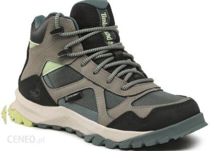 Timberland Sprint Trekker Mid Tb0A5Mf3015 Czarny