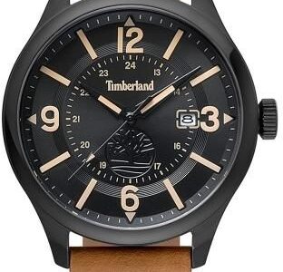 Timberland TBL.BLAK.SET.20 Blak Set