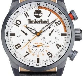 Timberland TDWJF2000703 Forestdale Dual Time