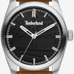 Timberland Zegarek Męski 15577JS-02