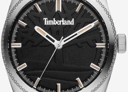 Timberland Zegarek Męski 15577JS-02