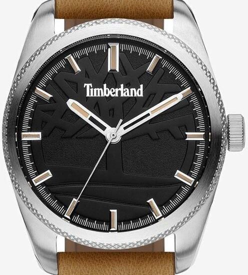 Timberland Zegarek Męski 15577JS-02