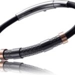 TIME FORCE BRANSOLETKA MĘSKA TS5097BR23 (21 CM)
