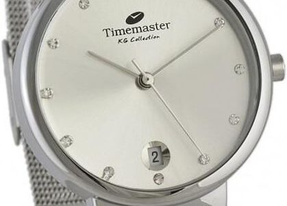 Timemaster 099/37s