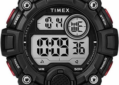 Timex A-Game Tw5M27600