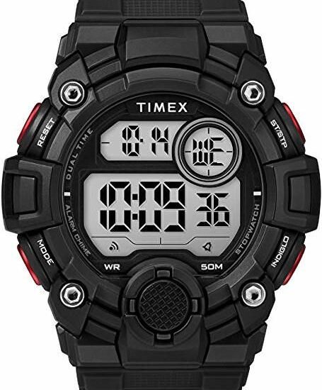 Timex A-Game Tw5M27600
