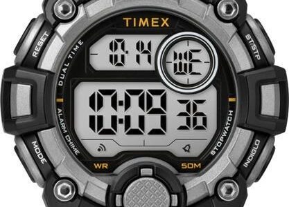 Timex A-Game Tw5M27700