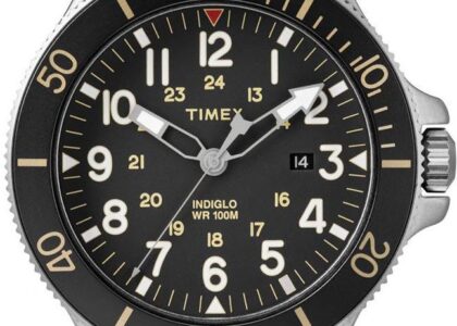 Timex Allied Coastline TW2R45800