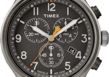 Timex Allied TW2R47700