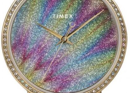 Timex City Collection TW2U40800