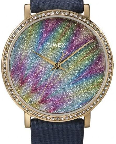 Timex City Collection TW2U40800
