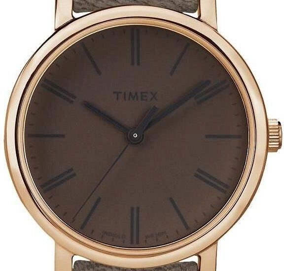 Timex Classic Tw2P96300
