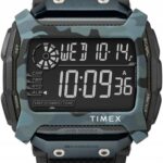 Timex Command Shock Tw5M18200