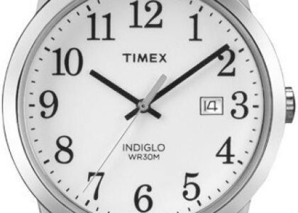 Timex Easy Reader TW2P75600