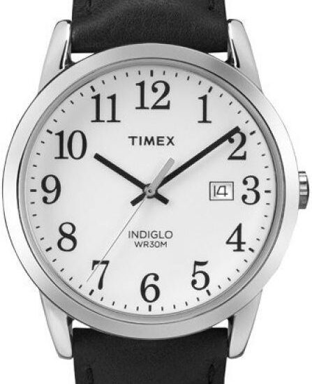 Timex Easy Reader TW2P75600