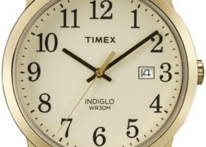 Timex Easy Reader TW2P75800