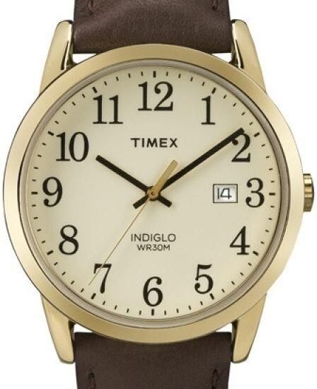 Timex Easy Reader TW2P75800