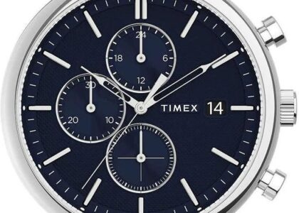 TIMEX EASY READER TW2V01700