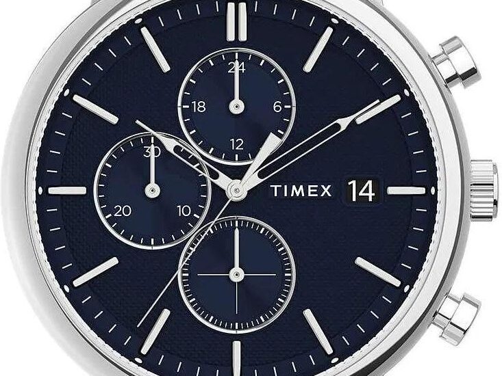 TIMEX EASY READER TW2V01700