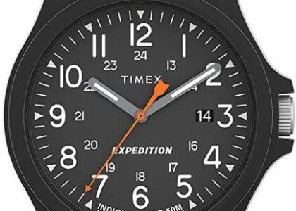 Timex EXPEDITION ACADIA TW4B23800