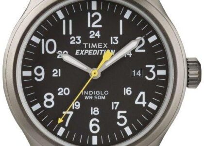 Timex Expedition T49961