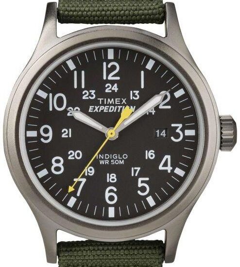 Timex Expedition T49961