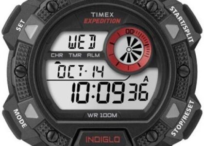 Timex Expedition T49977