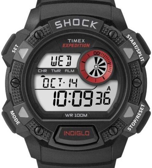 Timex Expedition T49977