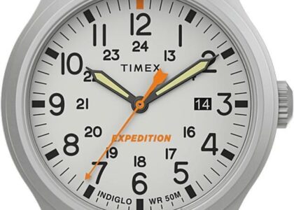 Timex EXPEDITION TW2V07600