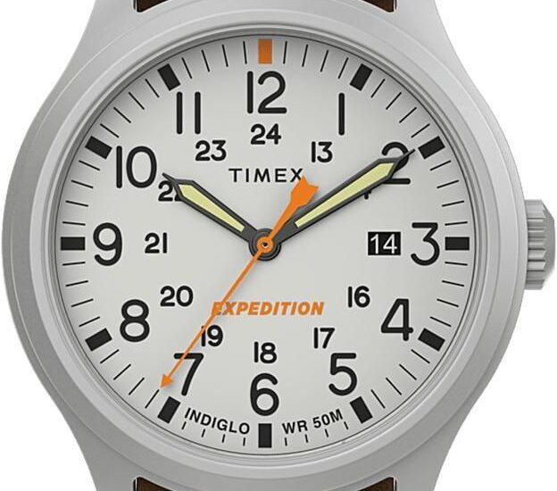 Timex EXPEDITION TW2V07600