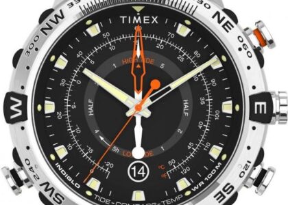 Timex Expedition TW2V22300