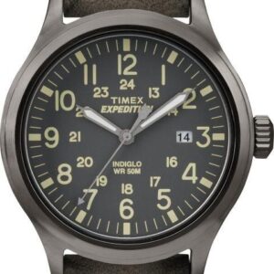 Timex Expedition TW4B01700