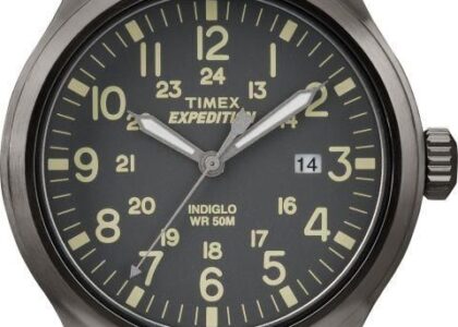 Timex Expedition TW4B01700