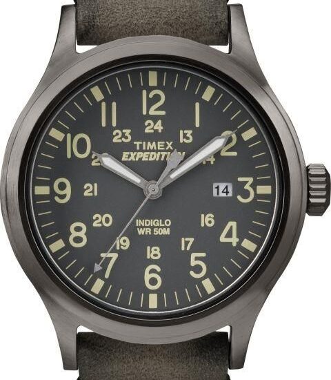 Timex Expedition TW4B01700