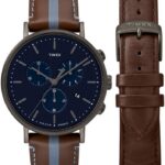 Timex Fairfield Box Set TWG016800