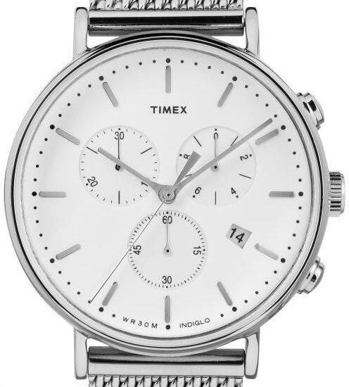 Timex Fairfield TW2R27100
