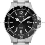 Timex Harborside Tw2R64600