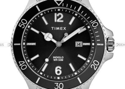 Timex Harborside Tw2R64600