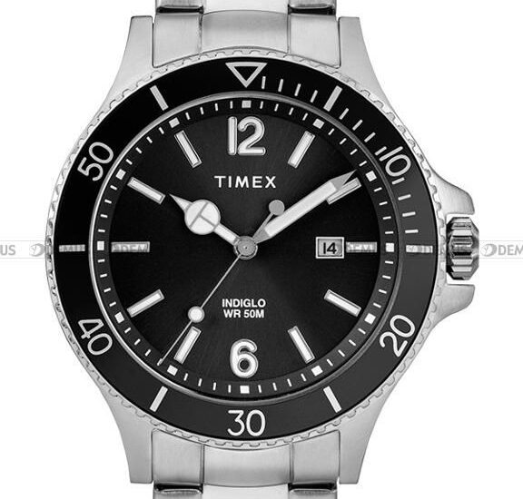 Timex Harborside Tw2R64600
