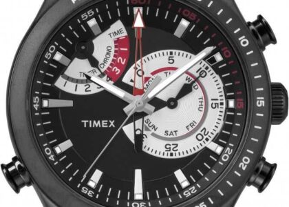 Timex Intelligent Quartz TW2P72800