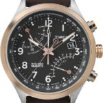 Timex Intelligent Quartz TW2P73400