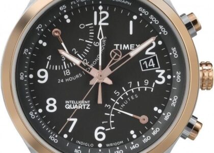 Timex Intelligent Quartz TW2P73400