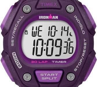Timex Ironman Classic 30 TW5K89700