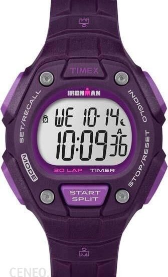 Timex Ironman Classic 30 TW5K89700