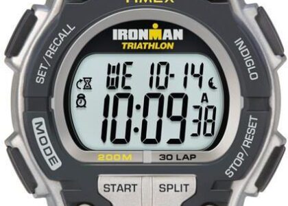 Timex Ironman Shock T5K195