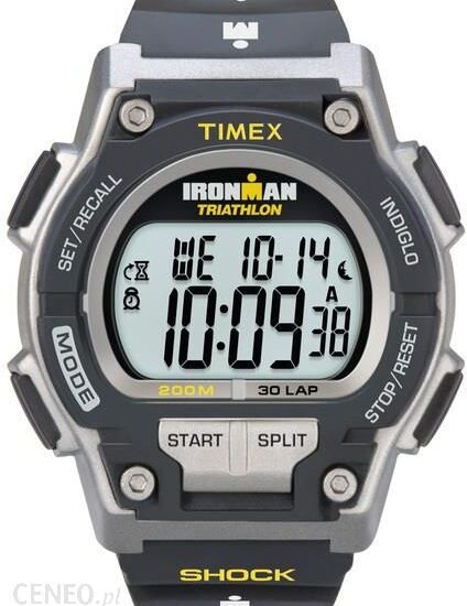 Timex Ironman Shock T5K195