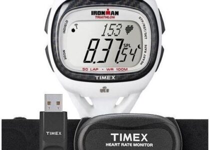 Timex Ironman T5K490