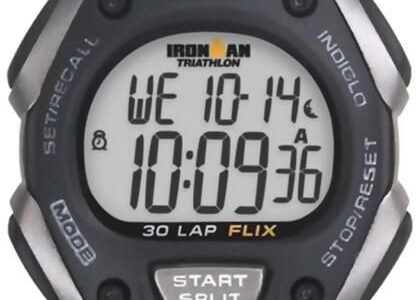 Timex Ironman Triathlon T5E901